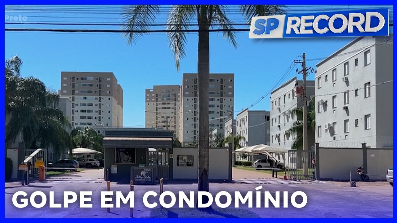 Araçatuba: Síndica é indiciada por falsificar mais de 200 assinaturas em assembleia
