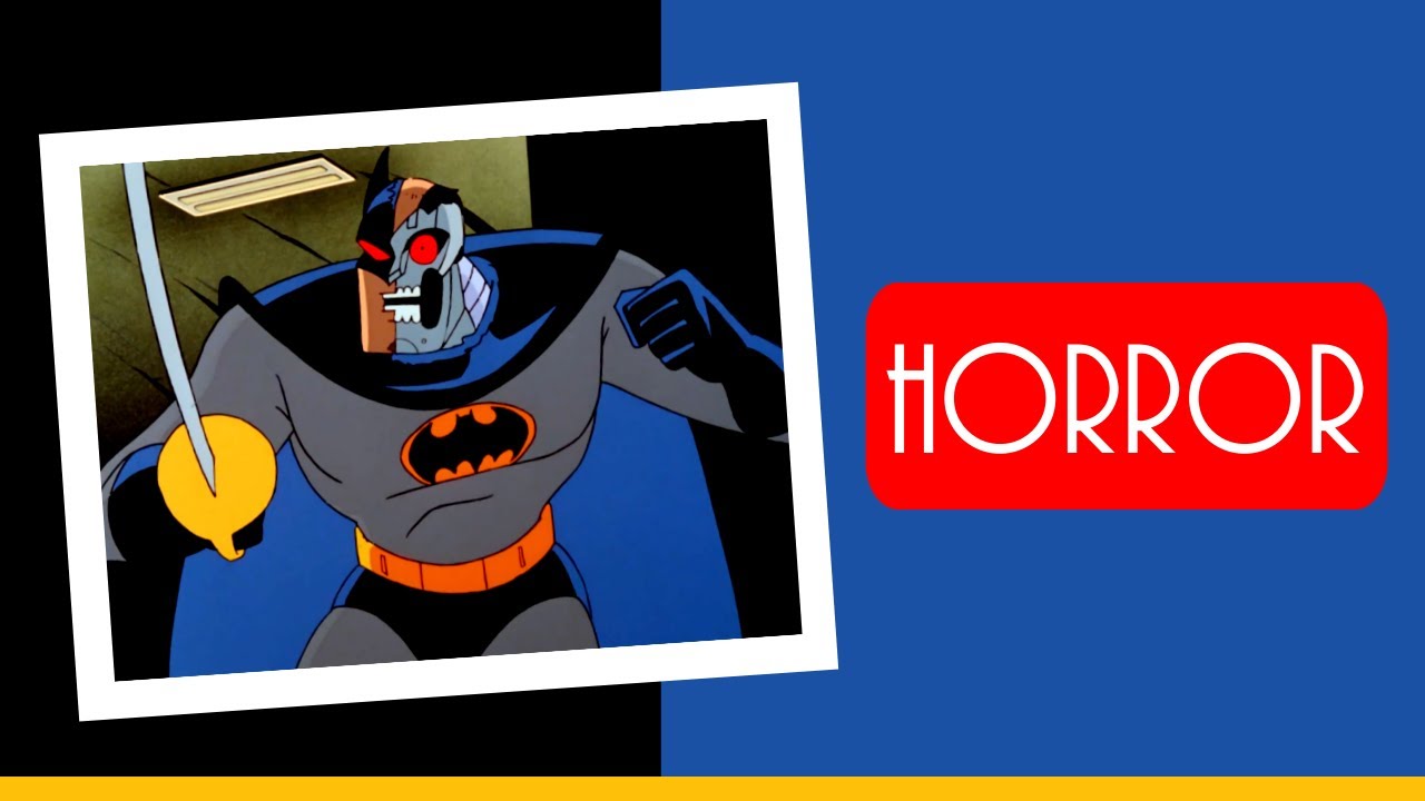 The Existential Horror of the Duplicants | Heart of Steel's Never-Before-Seen Duplicant Batman