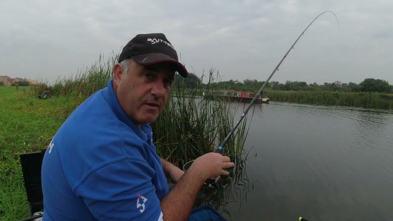 catching skimmers on the slider
