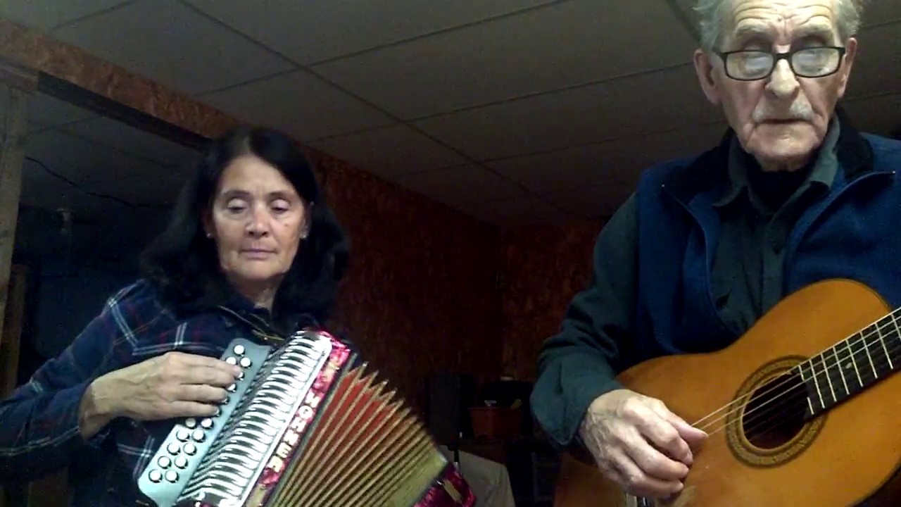 Lonesome Eyes - Jerry Holland Tune