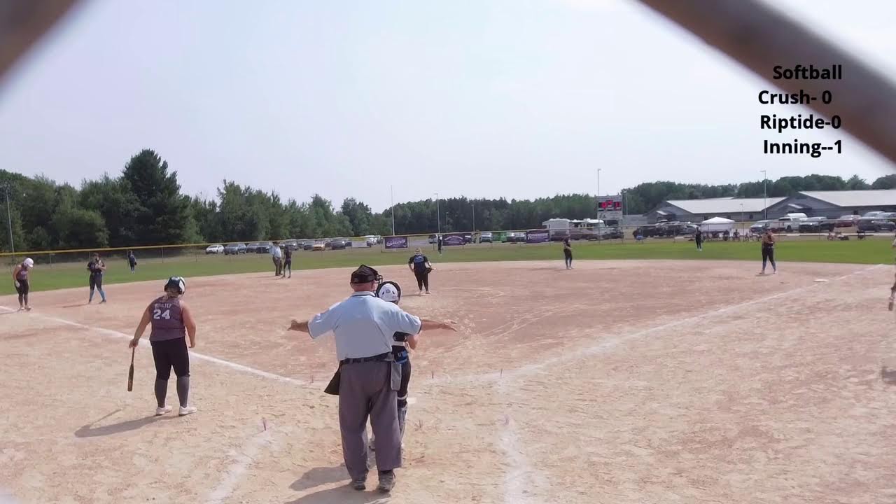 Crush 14u