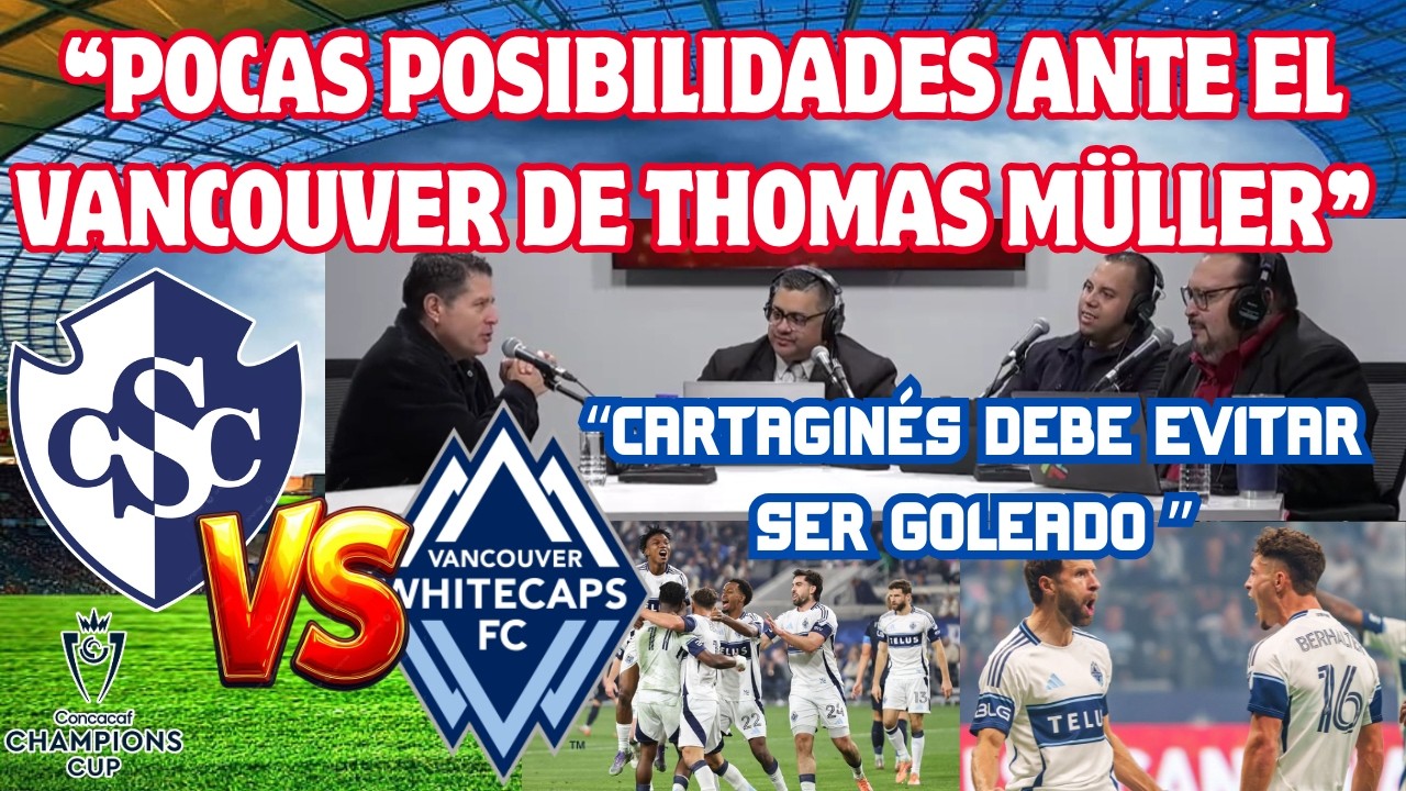Prensa tica sentencia al Cartaginés 