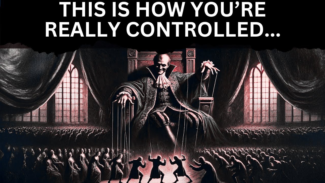 The Forbidden Wisdom of Machiavelli: How Power Really Works