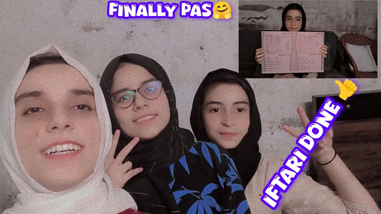 14 Roza Complete Alhamdulillah 😇Khala Ki Taraf Iftari 🤤#mahamfamily #youtubevideo 
