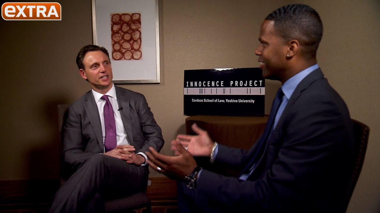 'Scandal' Star Tony Goldwyn Says Kerry Washington Is 'Born to Be a Mama'
