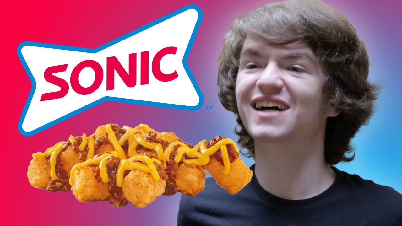 CRAZY EPIC SONIC SECRET MENU HACK! SAVE MONEY!!!