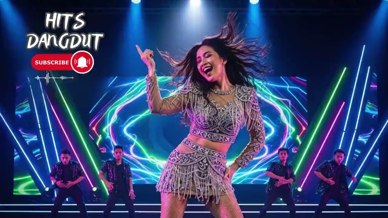 Dangdut Remix Santai Tapi Bikin Goyang Nonstop