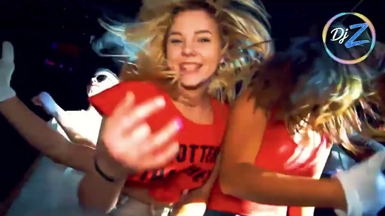 ATC - Around the World (Dj Z 2026 Modern Club Edit)