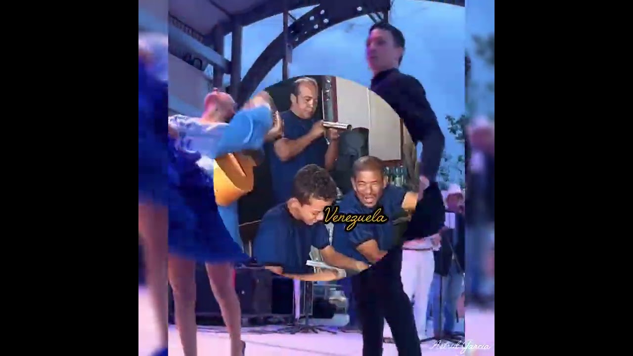 Diferencias entre danza tradicional y danza Nacionalista.