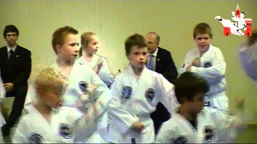 Gradering 2010 Lierbyen