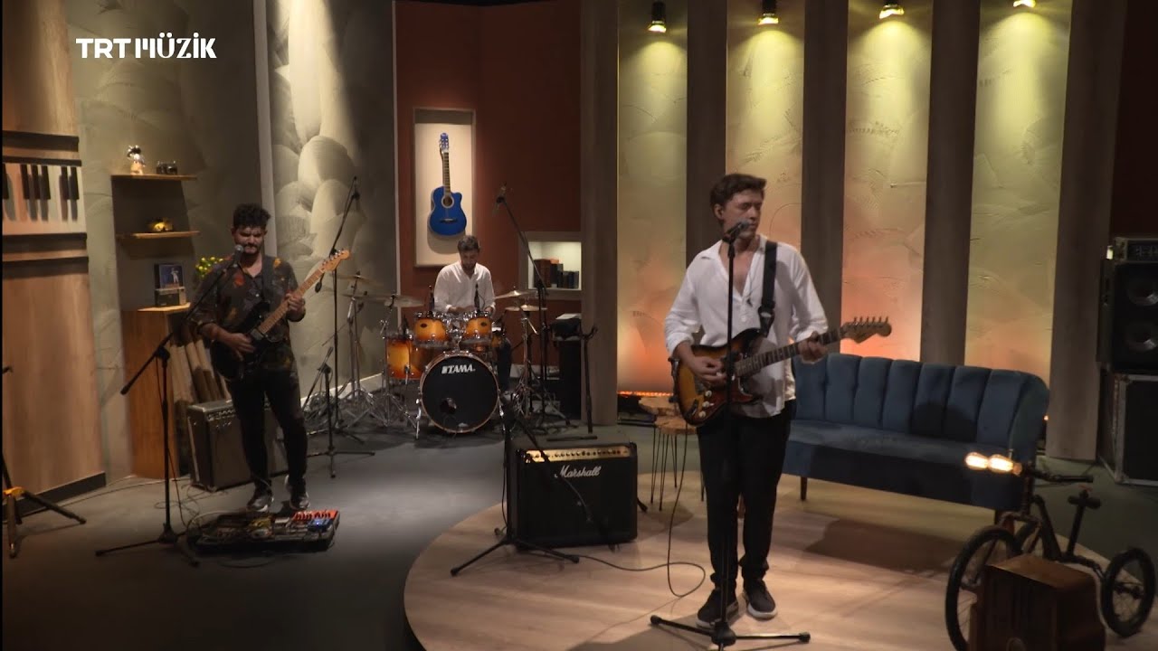Gri - Olmaz (TRT Yeni Sahne)