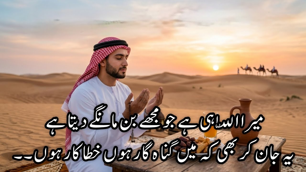 Inspirational Quotes In Urdu @Emaanvoice-z9z #video #viral