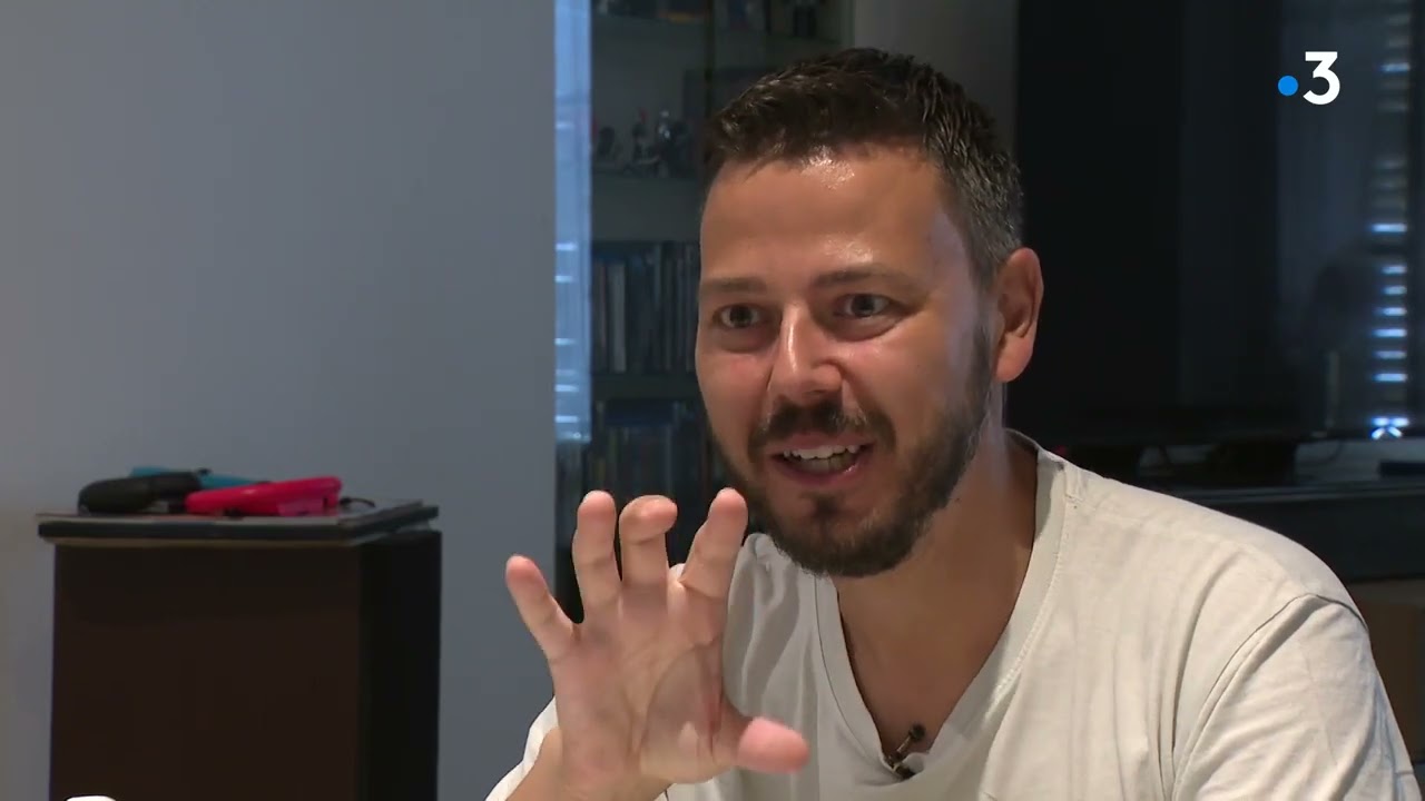 L'influenceur 