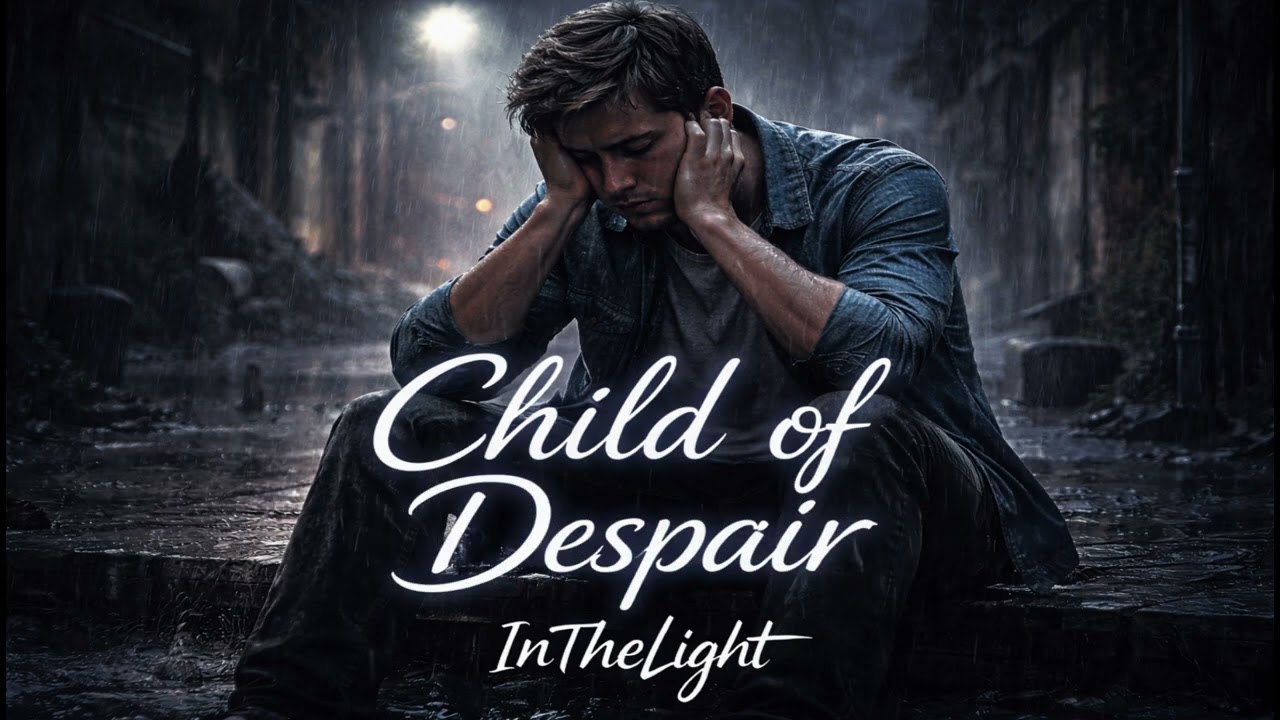 InTheLight - Child Of Despair (Remastered)