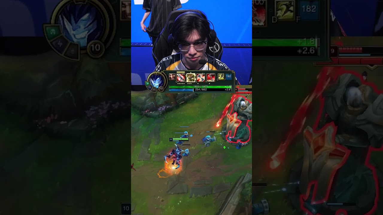 League of Doggo 😏