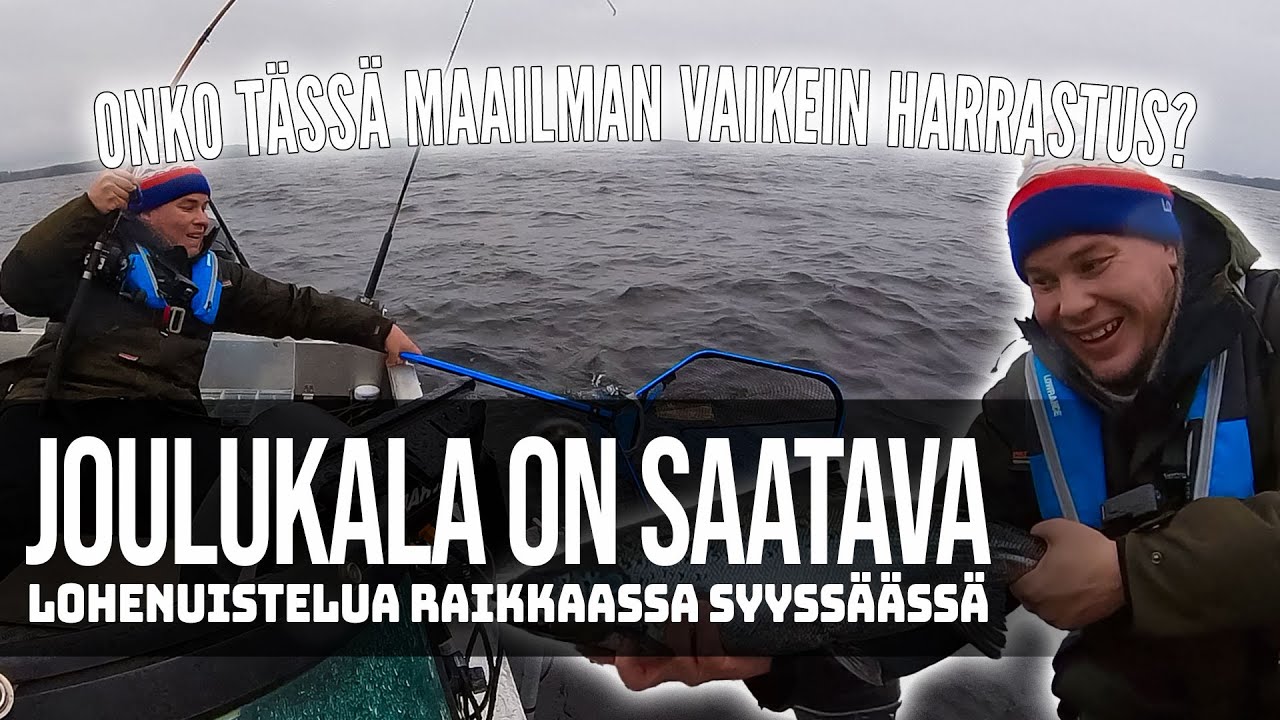 JÄRVÄRIN PERÄSSÄ SUUR-SAIMAALLA
