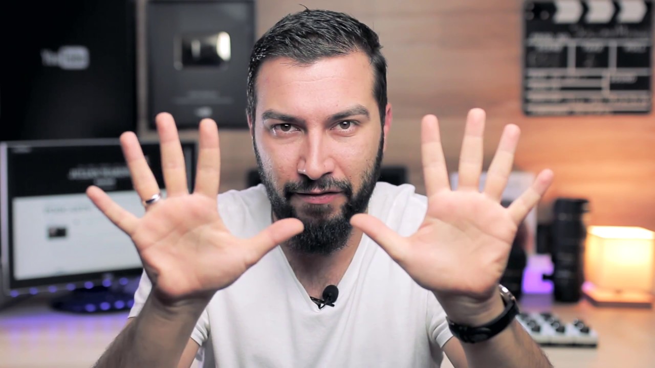 10 DIFICULTADES DEL FOTÓGRAFO PROFESIONAL | JULIAN MARINOV