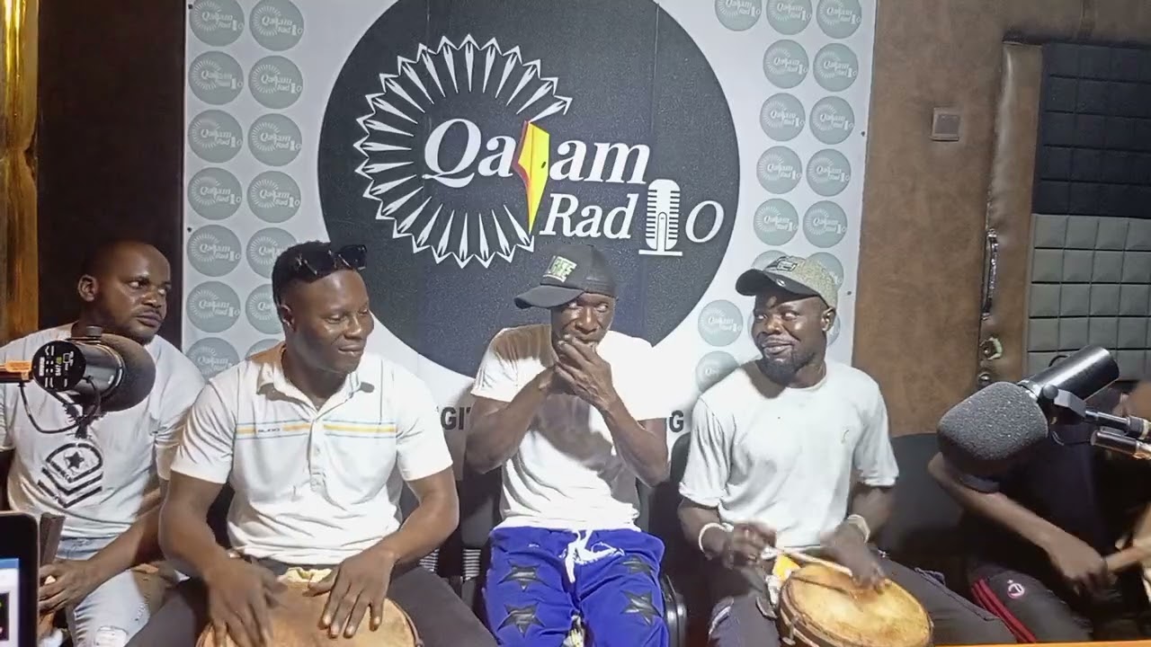 PIRORI BAND