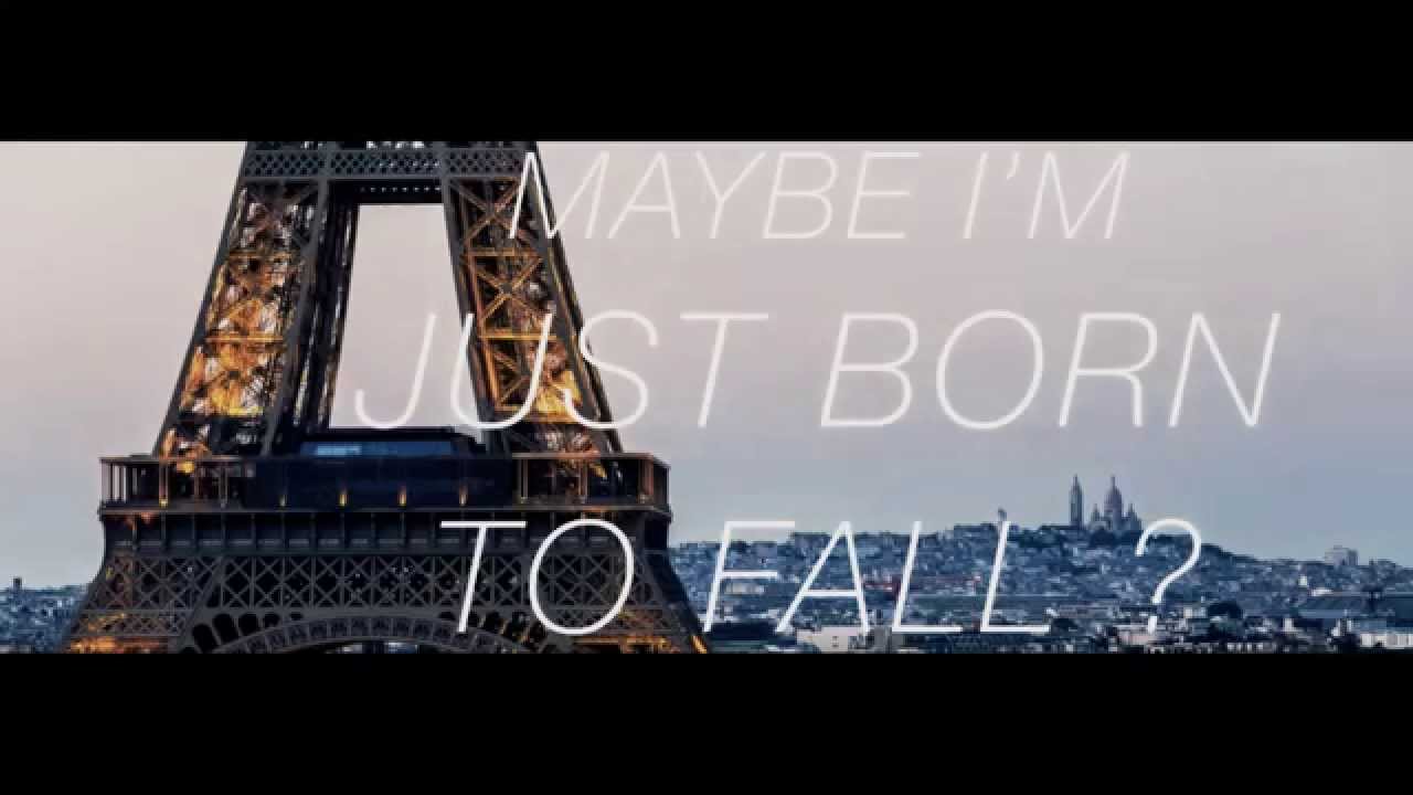 Un seul ciel - The introvert | OFFICIAL LYRICS VIDEO