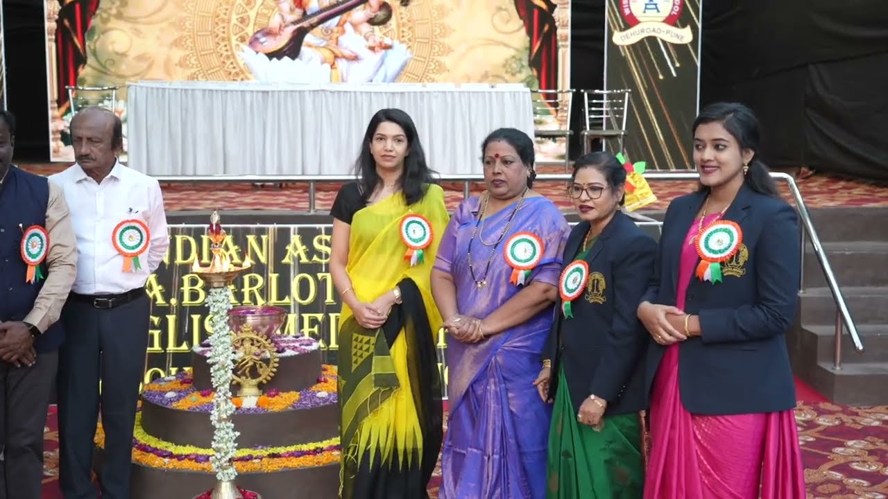 Wisdom English High School || 29th  School Annual Day Concert-2025
