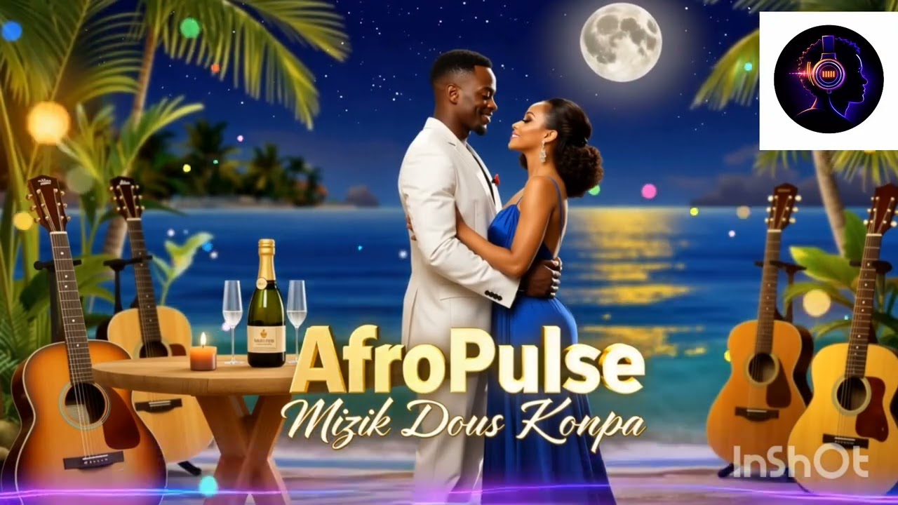 Rete Nan Bra Mwen 💋🎶 | Nouvo AfroKonpa dous 2026 Ki Ap Fè Tout Moun Danse.