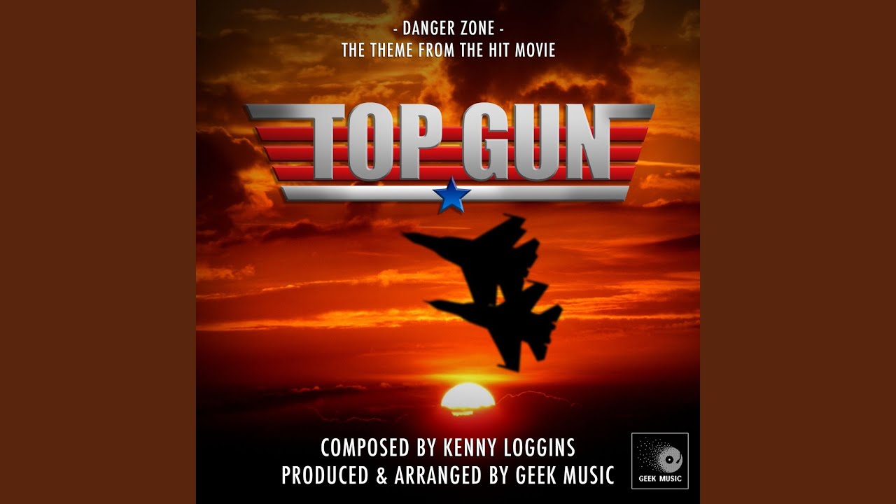 Top Gun: Danger Zone
