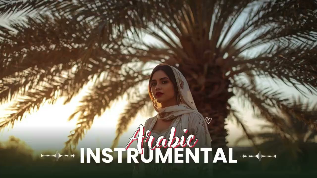 ✨ Sahara String Best Melodies — Timeless Embrace of Desert Moon Strings 🌙🎶