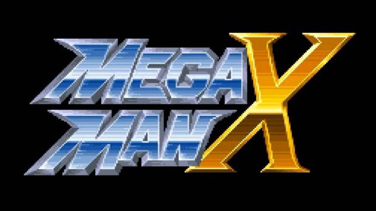 Cast Roll   Mega Man X Music Extended