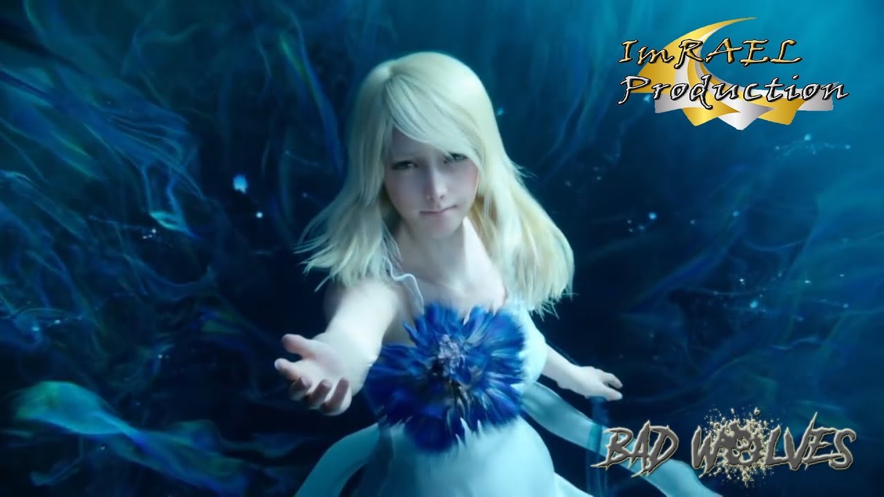 Bad Wolves feat. DIAMANTE - Hear Me Now ( Imrael Production ) HD