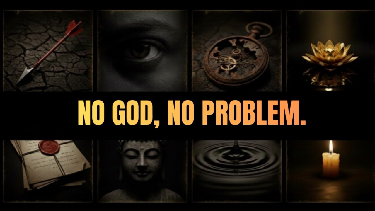 Every Buddhist Teaching That Eliminates Suffering Explained