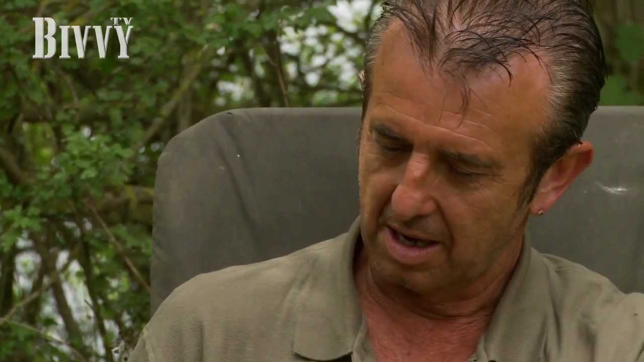 Mainline Braid - Bivvy.TV