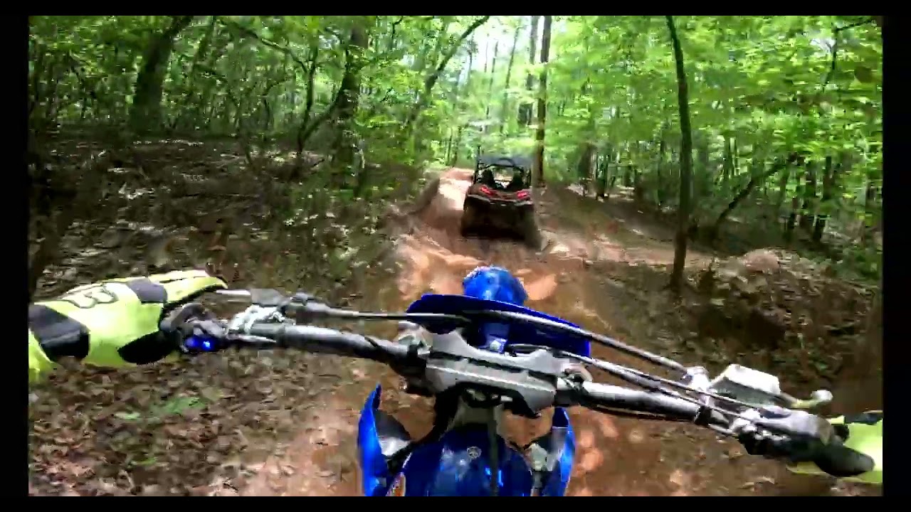 NEW 2024 YZ250F BBMSP