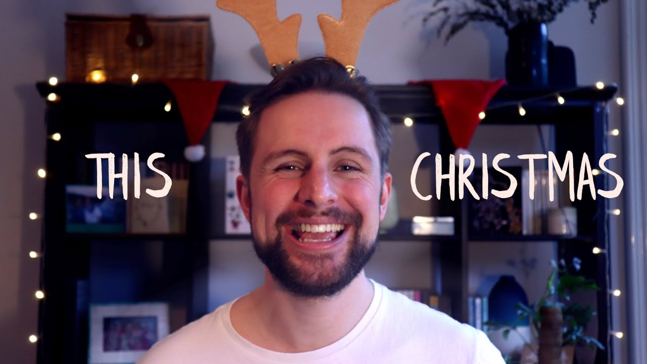 This Christmas [Original lockdown Christmas song] - Will Gray