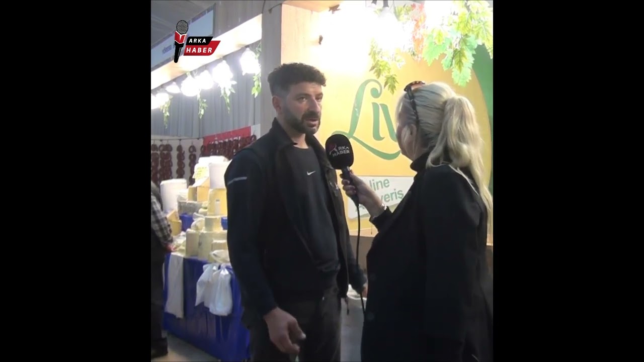 İspir Fasulyesinin Neden &Ccedil;ok Pahalı Olduğunu Sorduk?