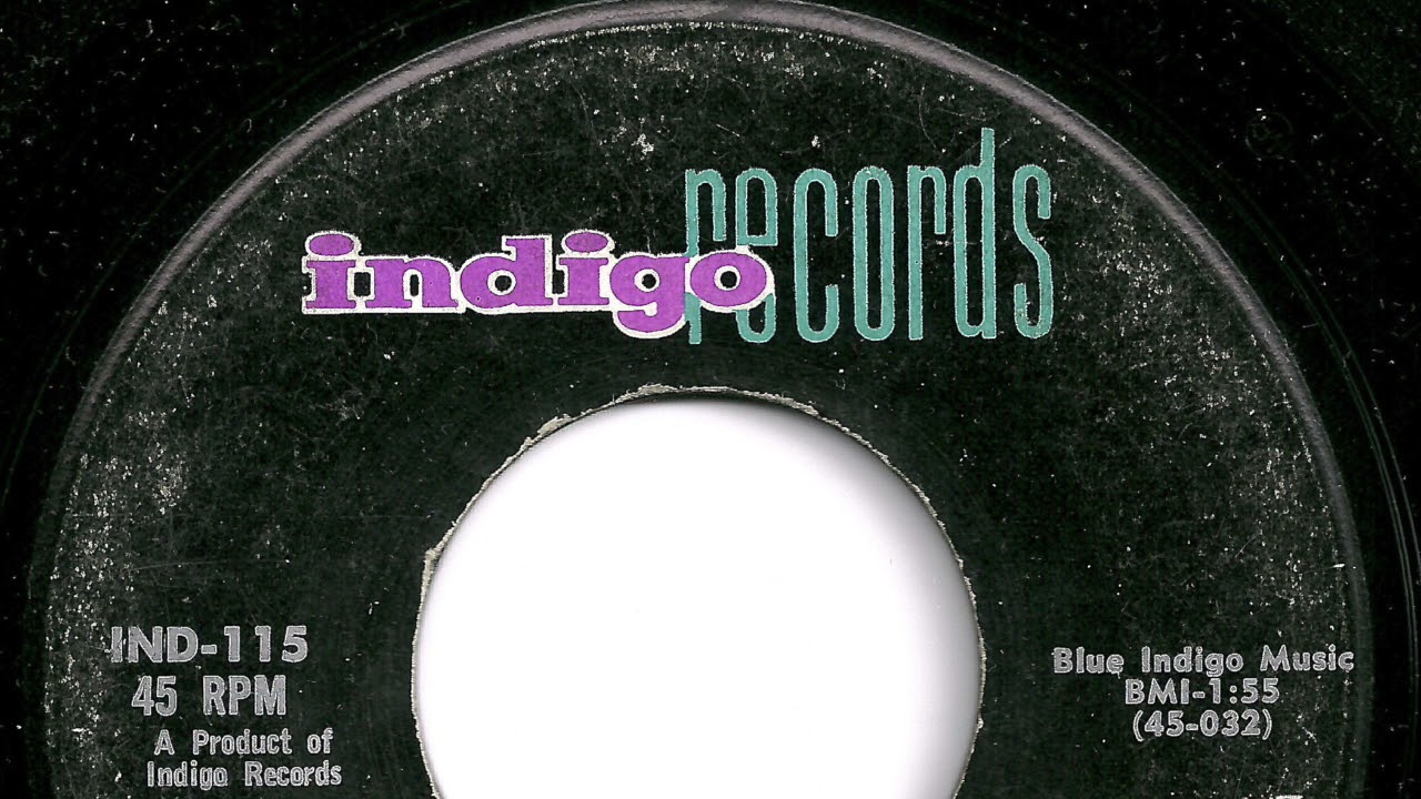 Kathy Young with The Innocents - 