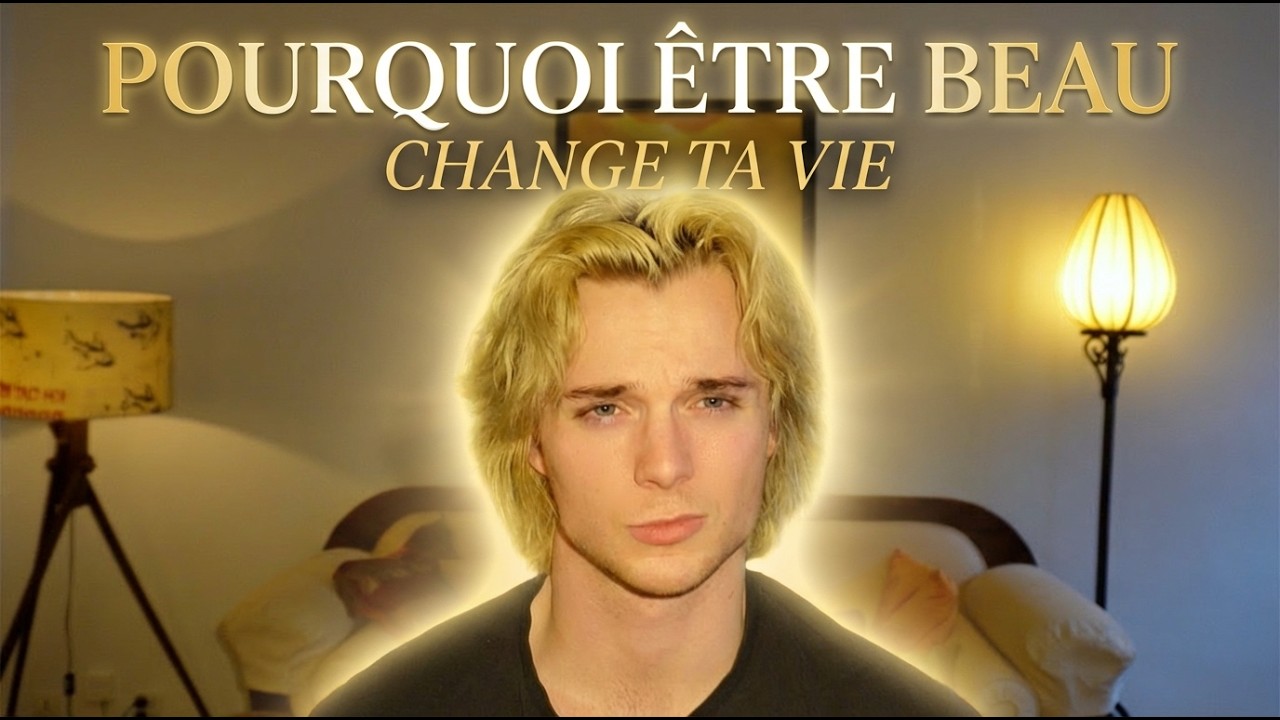 Ce Qui Se Passe Vraiment Quand Tu Deviens Attirant