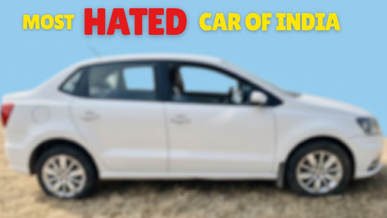 Why Ameo is the most underrated CAR of India