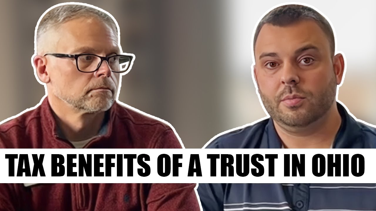 The Power of Trusts: Maximizing Tax Benefits in Ohio