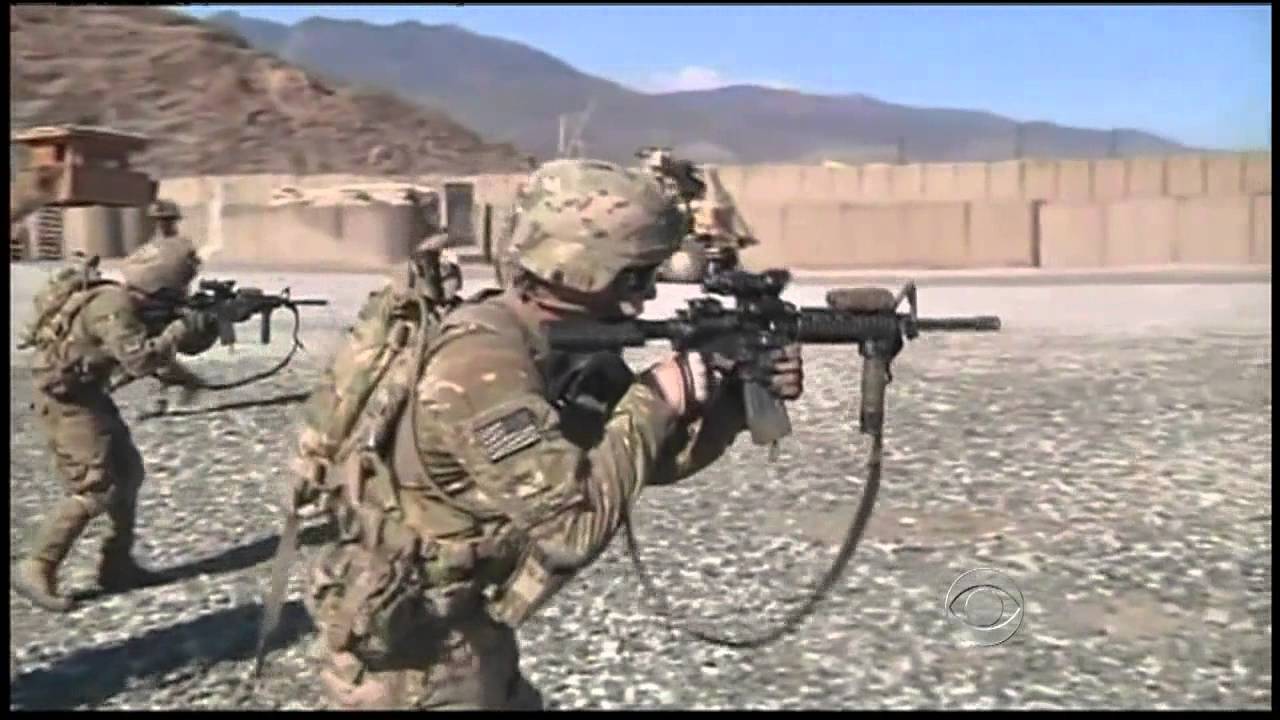 Military braces for sequester cuts