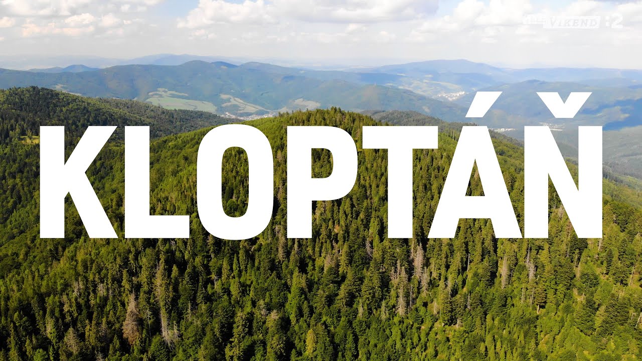 4K | Kloptáň