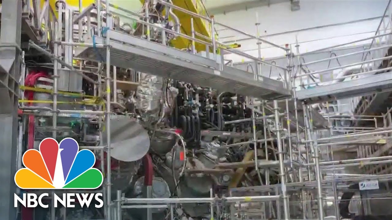 Fusion Energy Breakthrough Could Be An &lsquo;Inflection Point&rsquo; For Clean Fuel Technology