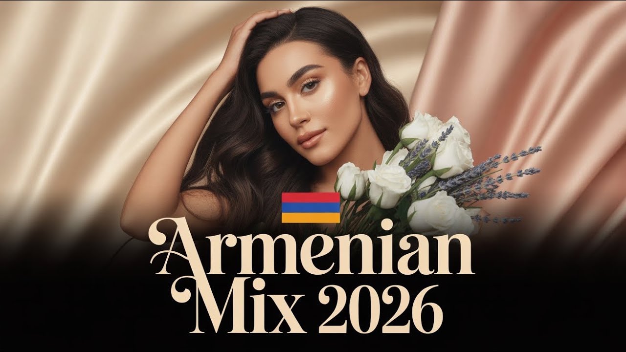 ArmBeats 24/7 - ASTXAYIN🔥 TOP Erger 🎵 Mix (2026)