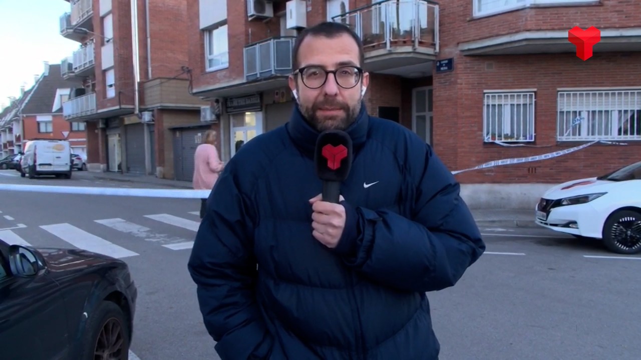 Via 15 120226 Terrassa, més de 200 incidències
