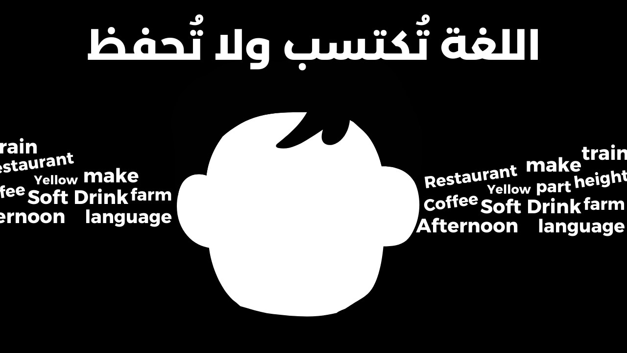 أفضل طريقه جربتها لاكتساب مفردات انجليزية جديدة بأقل مجهود - اكتسب المفردات بذكاء في ٥ خطوات