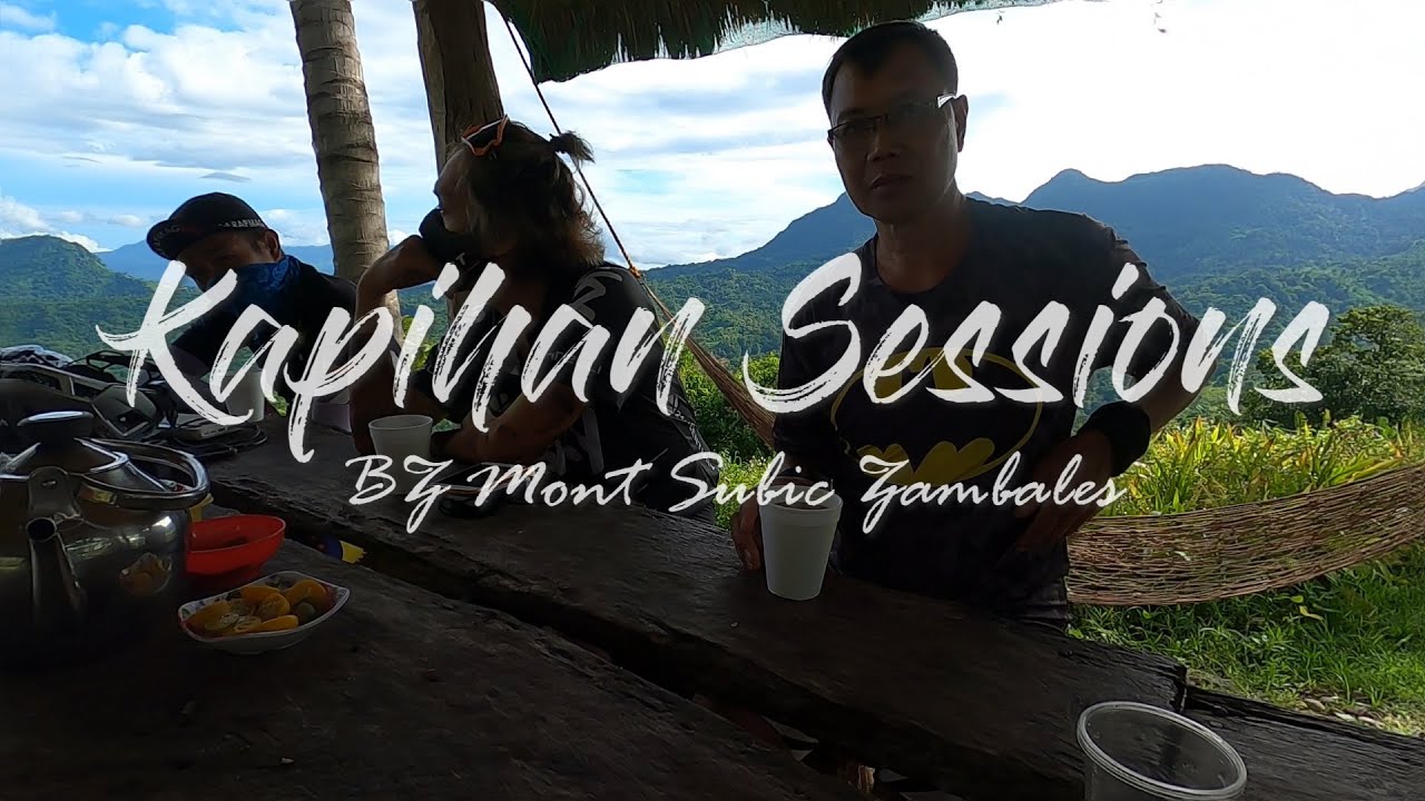 Kapihan Session BZ Mont: Pano nabuo ang Team APOL