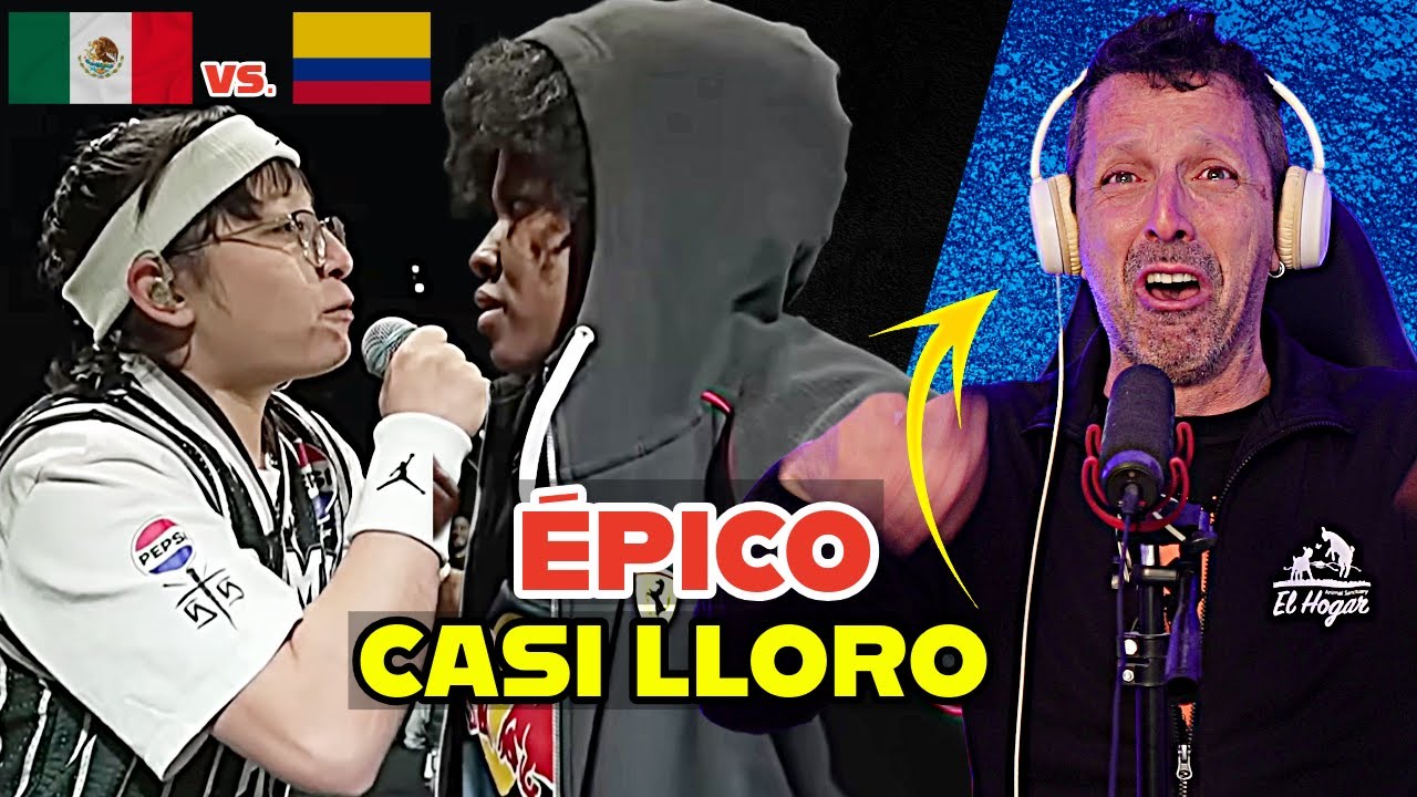 ME VOLVÍ LOCO con AZUKY vs MARITHEA – Batalla ÉPICA que casi me hace llorar 😳🔥