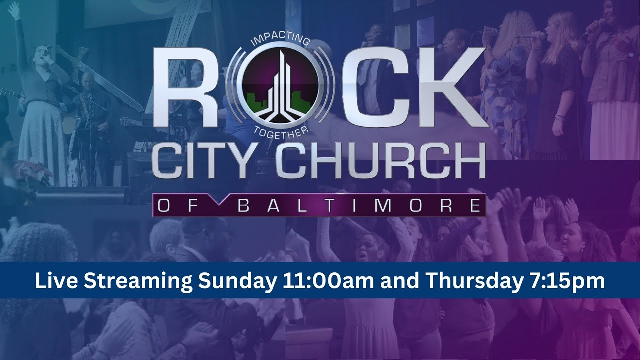 January 1, 2026 | Thursday Evening Service | Rock City Church
