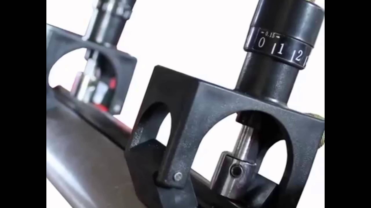 Strugarko grubości&oacute;wka Holzmann HOB 260NL strugarka 17