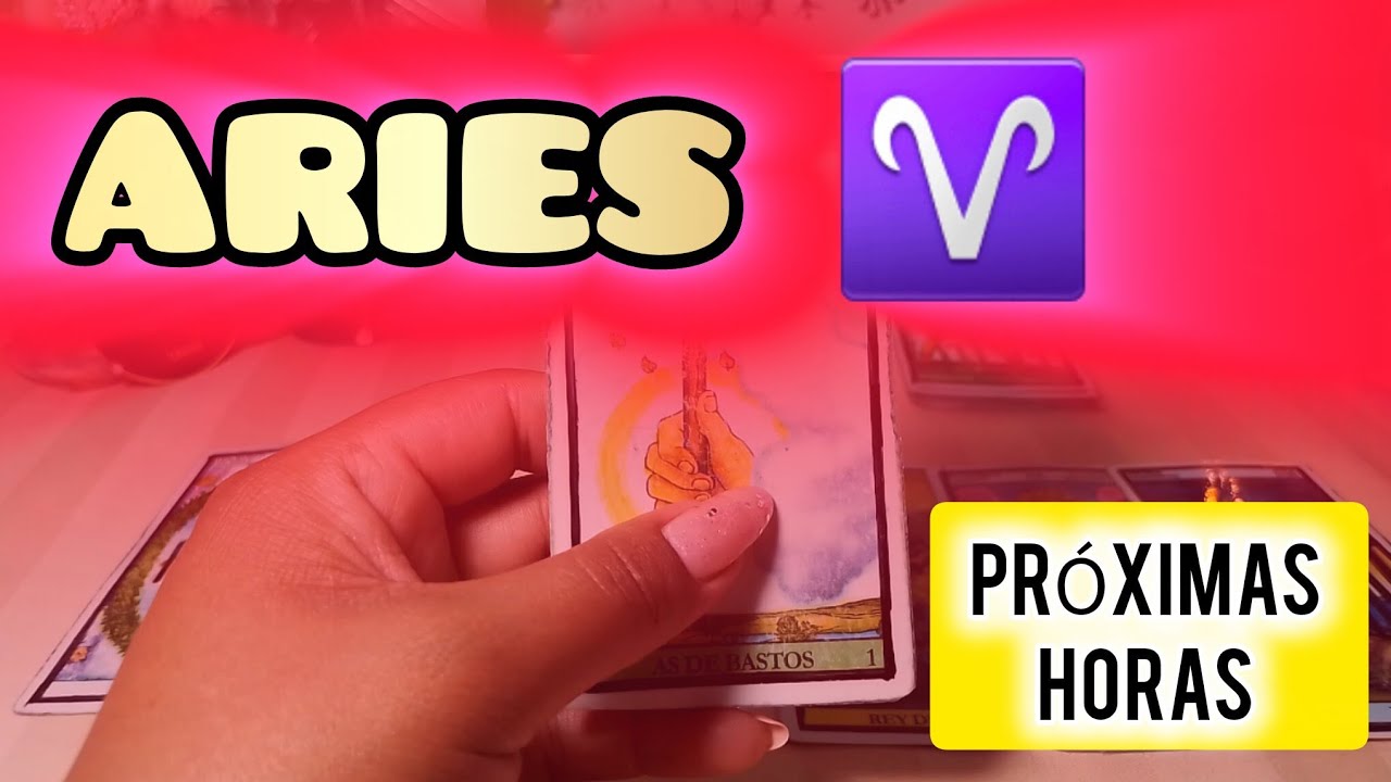 ARIES ♈️ ESTÁ PERSONA NO QUIERE PERDERTE ❤️‍🩹🫂🔥