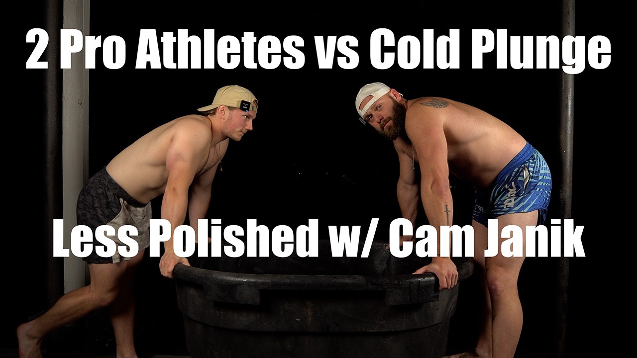 Less Polished with Cam Janik